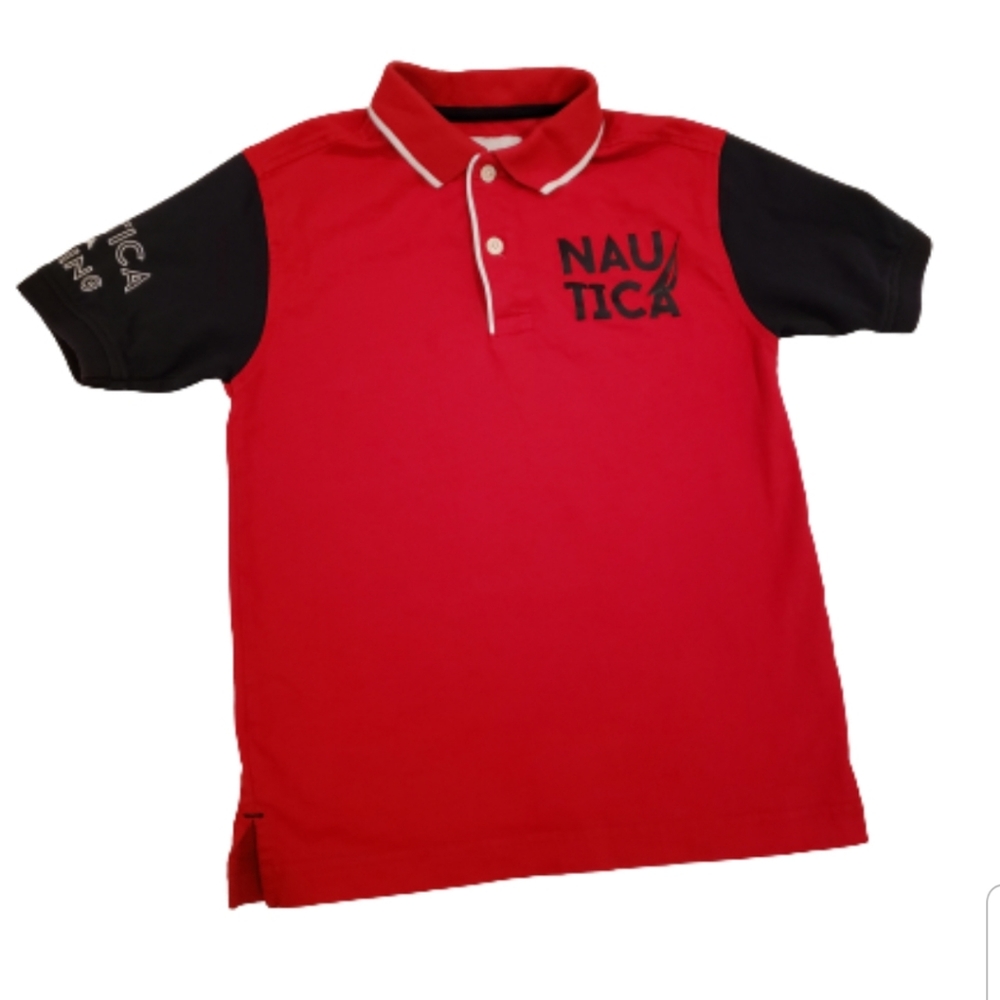 NAUTICA POLO
